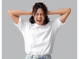 Когда нервы на пределе: как контролировать гнев