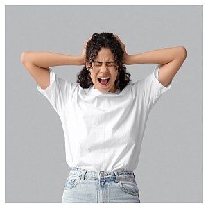 Когда нервы на пределе: как контролировать гнев