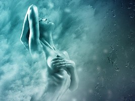 Мороз по коже: холод с пользой для фигуры 