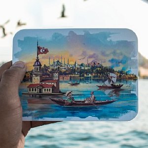 Другая Турция: что мы о ней не знаем Другая Турция: что мы о ней не знаем