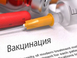 Вакцинация против вируса гриппа