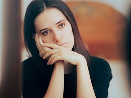Что делать, если кожа в стрессе