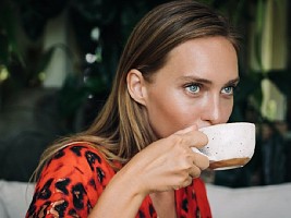 Похудеете, но подорвете здоровье: что произойдет с организмом, если начать пить кофе без молока
