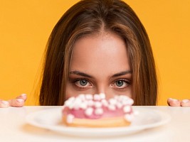 8 продуктов в вашем рационе, которые способствуют набору веса