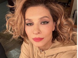 «Надо что-то "обострить" и "пролечить"»: как Елена Подкаминская решила проблемы со здоровьем и родила трех здоровых детей