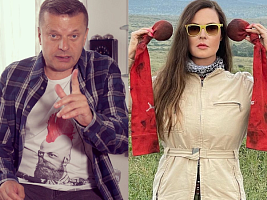 Как выглядят дочери Екатерины Андреевой и других известных телеведущих