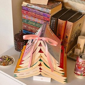 Любовные романы про рождество: расслабляемся на новогодних праздниках