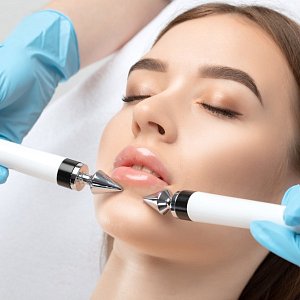 Зоны ответственности: чем отличается микротоковая терапия от электромиостимуляции Зоны ответственности: чем отличается микротоковая терапия от электромиостимуляции