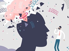 От проблем со сном до слабого кишечника: почему гнев опаснее для того, кто его испытывает (а не тех, кто попался под руку)