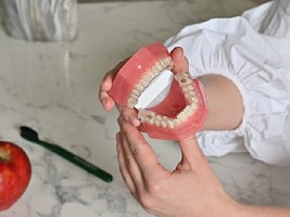 Ковид не по зубам: почему после болезни образуется кариес