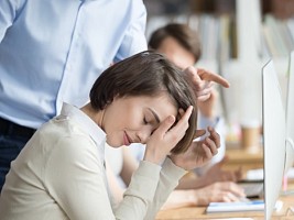 Как разорвать токсичные отношения с работой: два способа