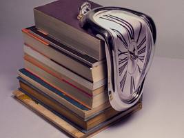 10 книг о прошлом и настоящем: любовь и искусство, история и фантастика
