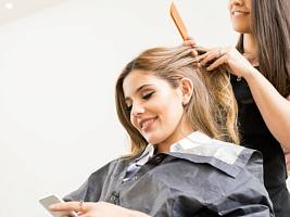 Салонный этикет: 6 вещей, которые раздражают мастеров по волосам 