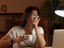 7 способов почувствовать себя бодрым после работы