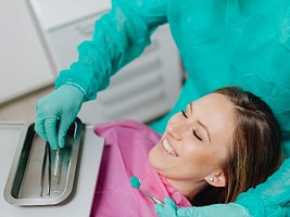 Современный стоматолог: 10 вопросов доктору-ортодонту