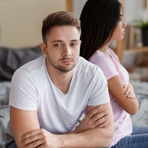 Слабые связи: 5 типов пар, которые расстаются после первого серьезного кризиса