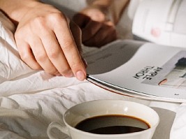 Тельцов ждет неожиданная прибыль, а Козерогов — успехи на работе: гороскоп для всех знаков с 21 по 27 февраля