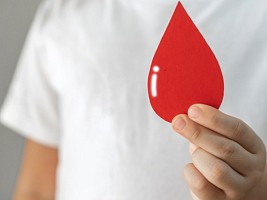 Если вы донор: 9 способов восстановиться после того, как сдали кровь