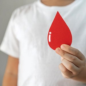 Если вы донор: 9 способов восстановиться после того, как сдали кровь