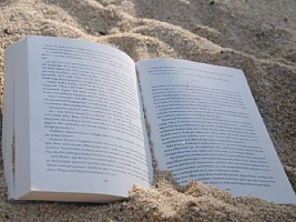 Не забудьте взять с собой в отпуск: 6 книг, которые вам понравятся