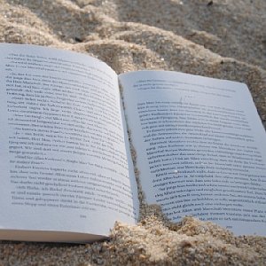 Не забудьте взять с собой в отпуск: 6 книг, которые вам понравятся Не забудьте взять с собой в отпуск: 6 книг, которые вам понравятся