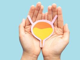 Подтекание мочи в разном возрасте: разбираемся в причинах и ищем решение