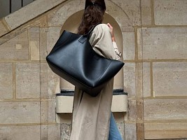 Офисная сумка на осень: выбрали лучшие модели