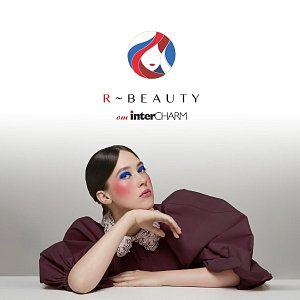 R-BEAUTY 2025 от семьи INTERCHARM: Весенняя выставка молодых брендов косметики и парфюмерии