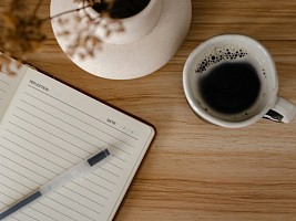 Без ручки и бумаги: 5 альтернатив ведению дневника для тех, кто не любит писать