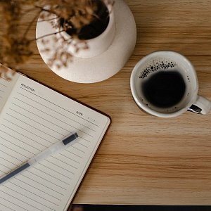 Без ручки и бумаги: 5 альтернатив ведению дневника для тех, кто не любит писать Без ручки и бумаги: 5 альтернатив ведению дневника для тех, кто не любит писать