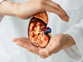 Хроническая болезнь почек: почему не стоит худеть с помощью мочегонных средств