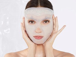 Мороз по коже: Charlotte Tilbury выпустила маску для лица с эффектом криотерапии