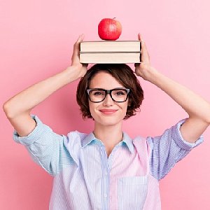 С какой стати! Как осанка способна влиять на женское здоровье и внешность С какой стати! Как осанка способна влиять на женское здоровье и внешность