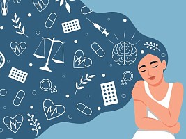 Что с нами делают гормоны: их функции и влияние на организм  