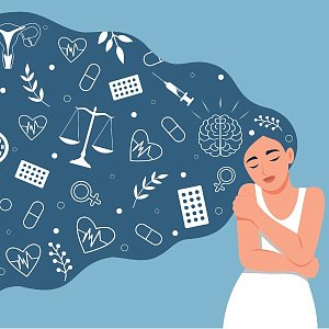 Что с нами делают гормоны: их функции и влияние на организм  