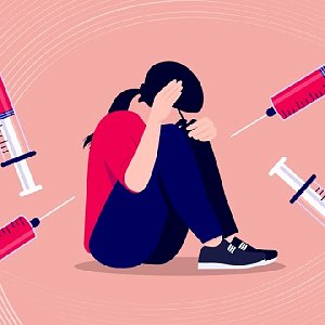 Во что мы верим: мифы и правда о вакцинации от коронавируса Во что мы верим: мифы и правда о вакцинации от коронавируса