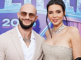 «Я мама для своего мужа»: Оксана Самойлова рассказала о причинах развода с Джиганом