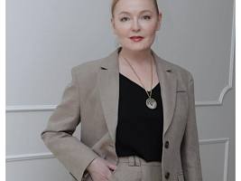 Лариса Вербицкая назвала два  стильных правила, которые помогают ей выглядеть эффектно Лариса Вербицкая назвала два  стильных правила, которые помогают ей выглядеть эффектно