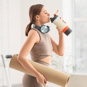 Если вес стоит: 3 ошибки, которые мешают похудеть