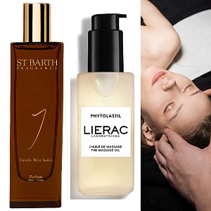 Для пользы тела: 3 способа почувствовать себя роскошной