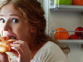 7 признаков, что у вас пищевая зависимость