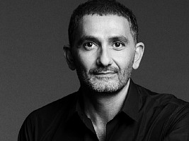 Франсис Кюркджян стал новым креативным директором по ароматам Dior