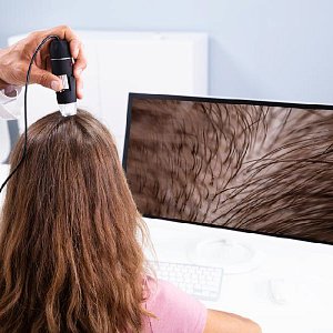 Ученые разработали тест, определяющий способность женщины к зачатию Ученые разработали тест, определяющий способность женщины к зачатию