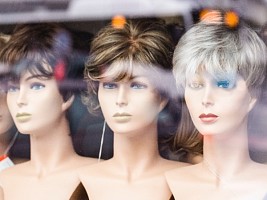 5 неудачных причесок, которые состарят вас на несколько лет