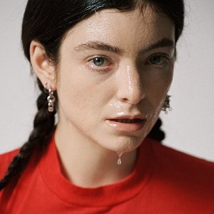 Бьюти-образ Lorde к выходу нового альбома Бьюти-образ Lorde к выходу нового альбома