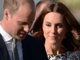 «Он — налево, она — направо»: почему в браке Кейт Миддлтон и принца Уильяма давно нет романтики