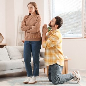 Если бывший вернулся: как заново строить отношения, чтобы опять не расстаться