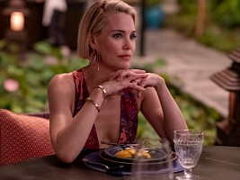Боб в стиле «Белого лотоса»: как стрижка из сериала стала любимицей соцсетей