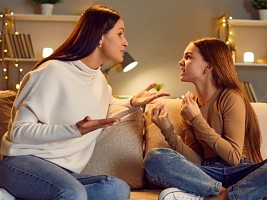 Подростковая агрессия может говорить проблемах о проблемах со здоровьем: узнали у эндокринолога