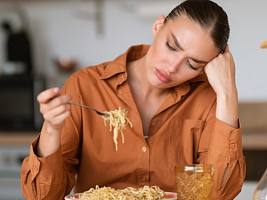 Что есть, когда вы в стрессе: продукты, спасающие нервную систему